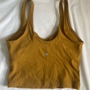 LULULEMON Align Tank Top